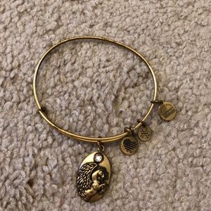 Alex and Ani bracelet